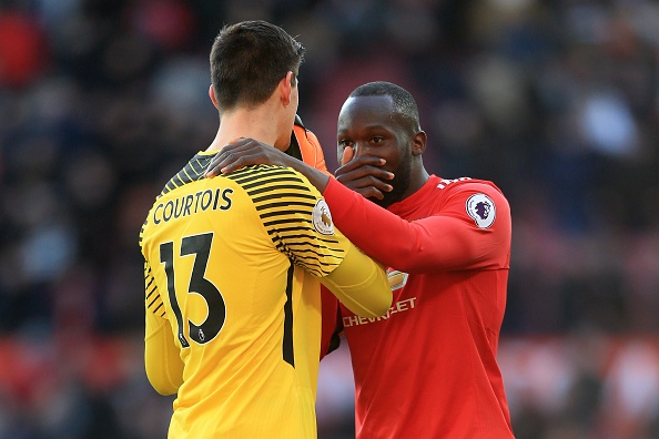 đội hình hay nhất vòng 28 Premier League ảnh 10 doi hinh hay nhat vong 28 Premier League anh 10