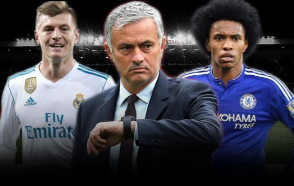 6 tien ve Man Utd nham den de gia co tuyen giua mua toi hinh anh