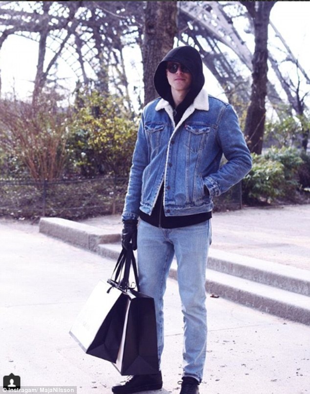 sao MU đi du lịch sau chiến công hạ Chelsea ảnh 3 sao MU di du lich sau chien cong ha Chelsea anh 3