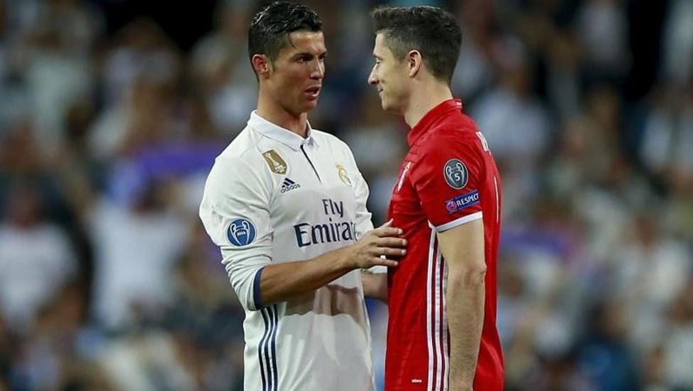 8 thay doi cua bong da chau Au anh 5