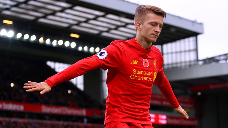 8 thay doi cua bong da chau Au anh 6