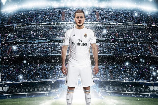 8 thay doi cua bong da chau Au anh 8