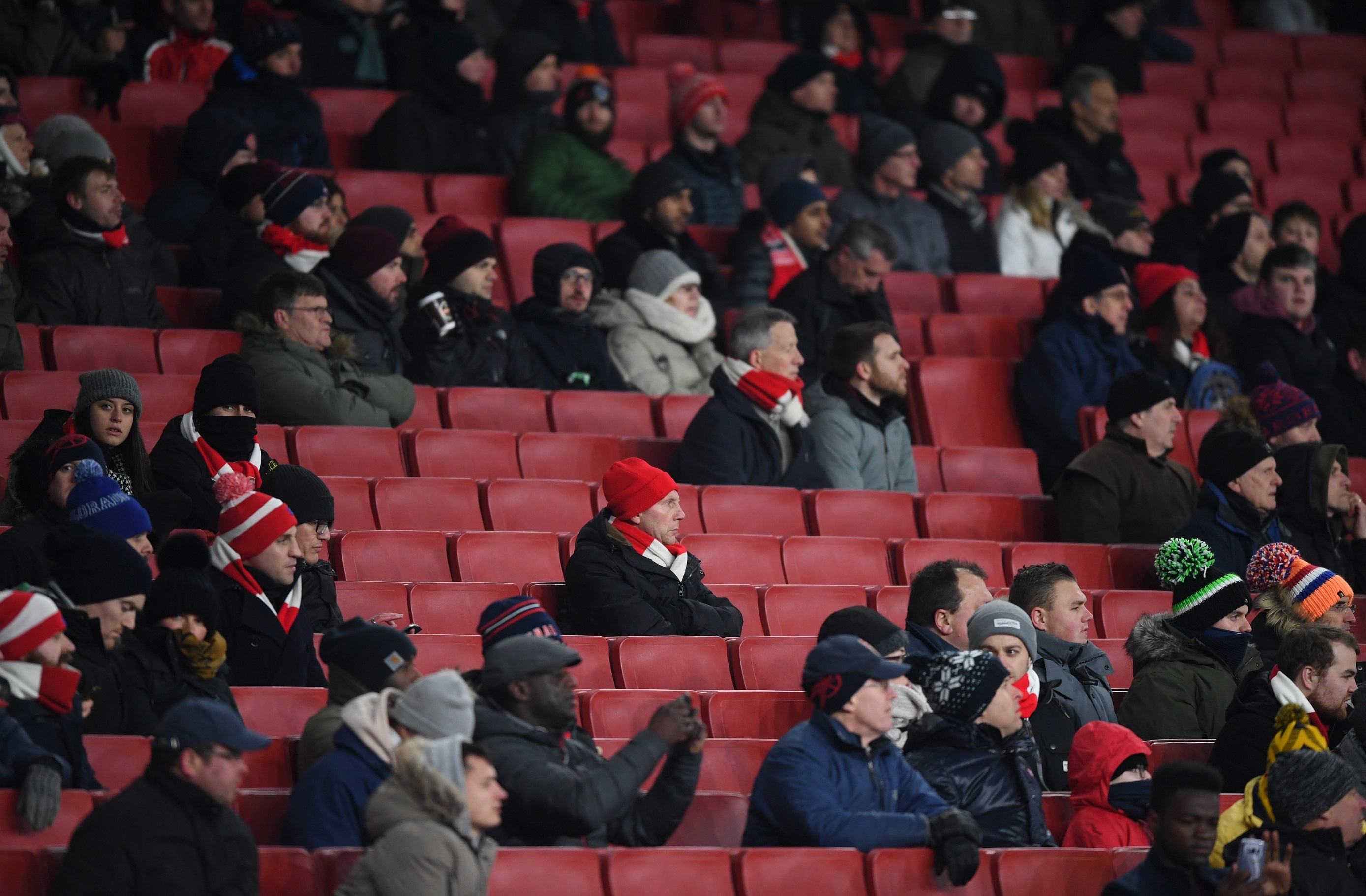 Arsenal thua Man City ảnh 5 Arsenal thua Man City anh 5