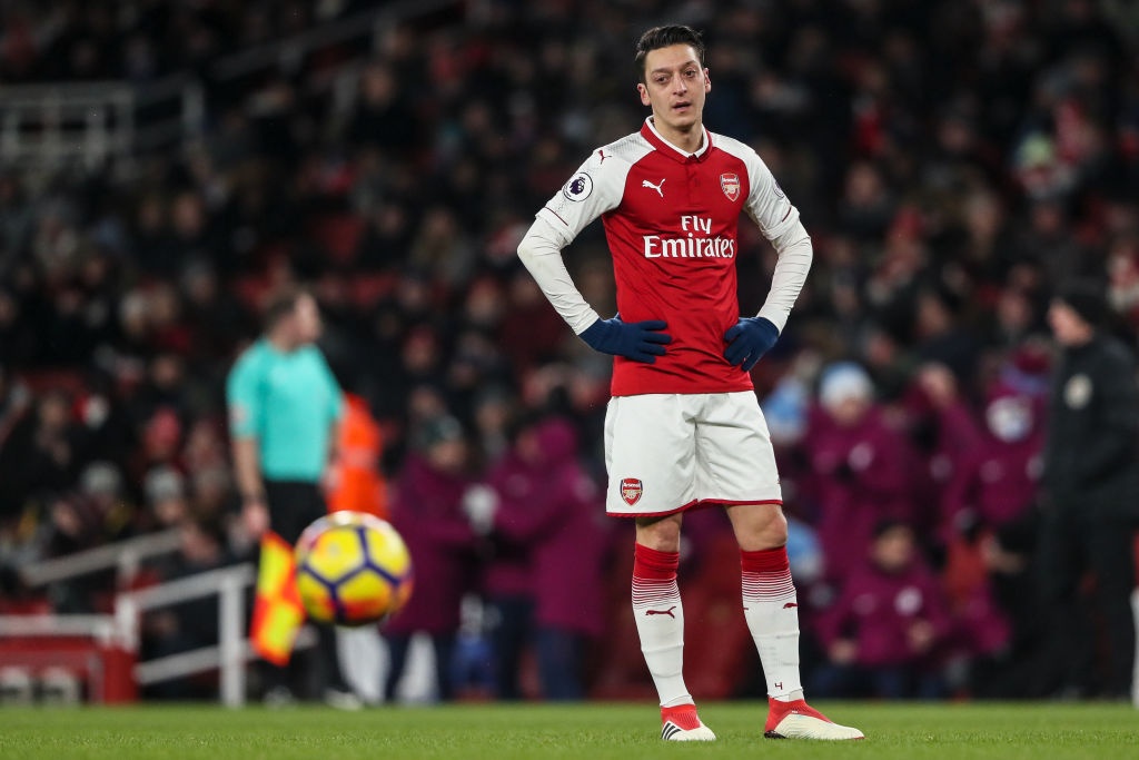 Arsenal thua Man City ảnh 13 Arsenal thua Man City anh 13