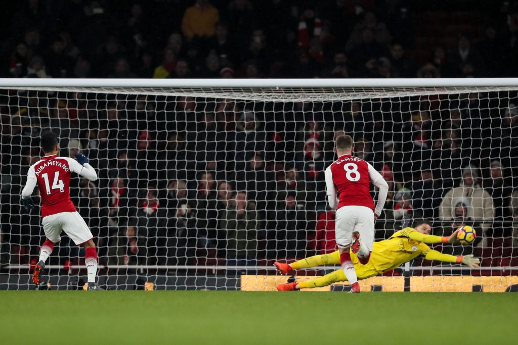 Arsenal thua Man City ảnh 11 Arsenal thua Man City anh 11