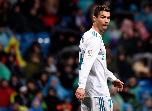 Ronaldo thiet lap cot moc moi trong tran thang Getafe hinh anh