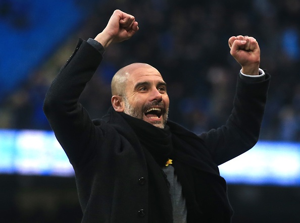 Man City 1-0 Chelsea: 'Tuong thep' sup do hinh anh