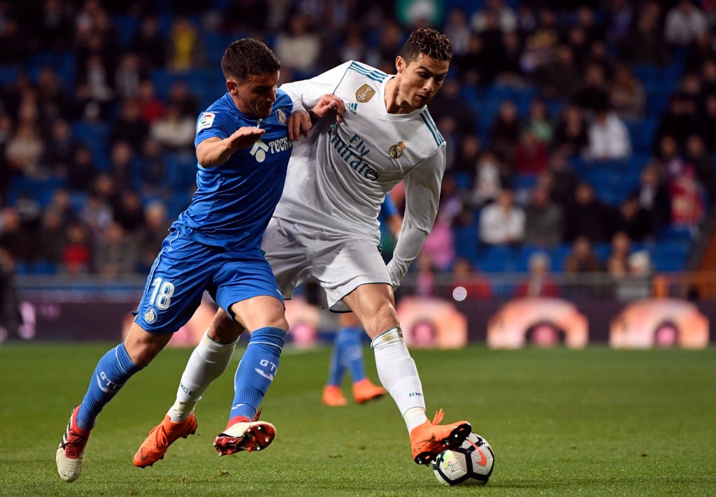 Ronaldo lap cu dup anh 1