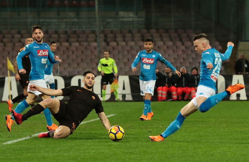 Dzeko ghi 50 ban anh 5