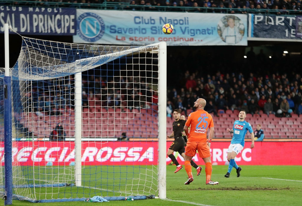 Dzeko ghi 50 ban anh 3