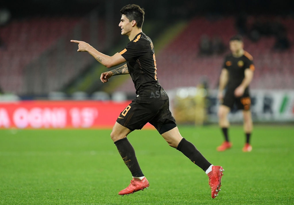 Dzeko ghi 50 ban anh 8