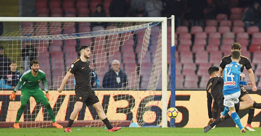 Dzeko ghi 50 ban anh 9