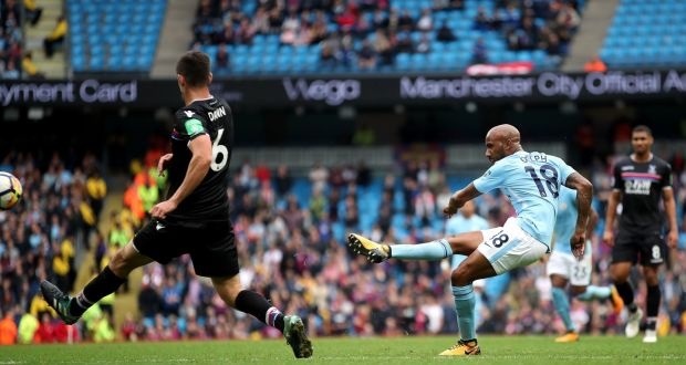 trao giải Oscar Premier League ảnh 10 trao giai Oscar Premier League anh 10