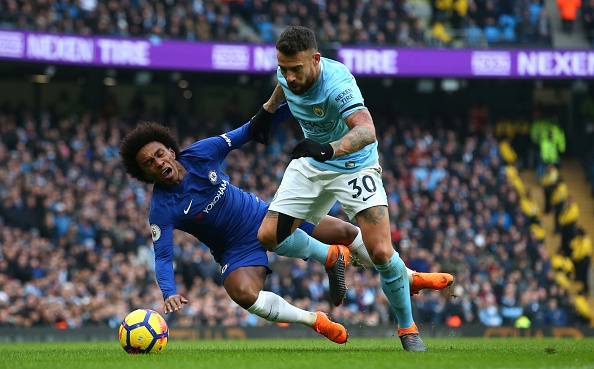 Man city lap ky luc duong chuyen anh 2