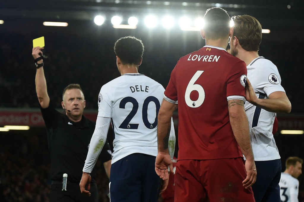 trao giải Oscar Premier League ảnh 5 trao giai Oscar Premier League anh 5