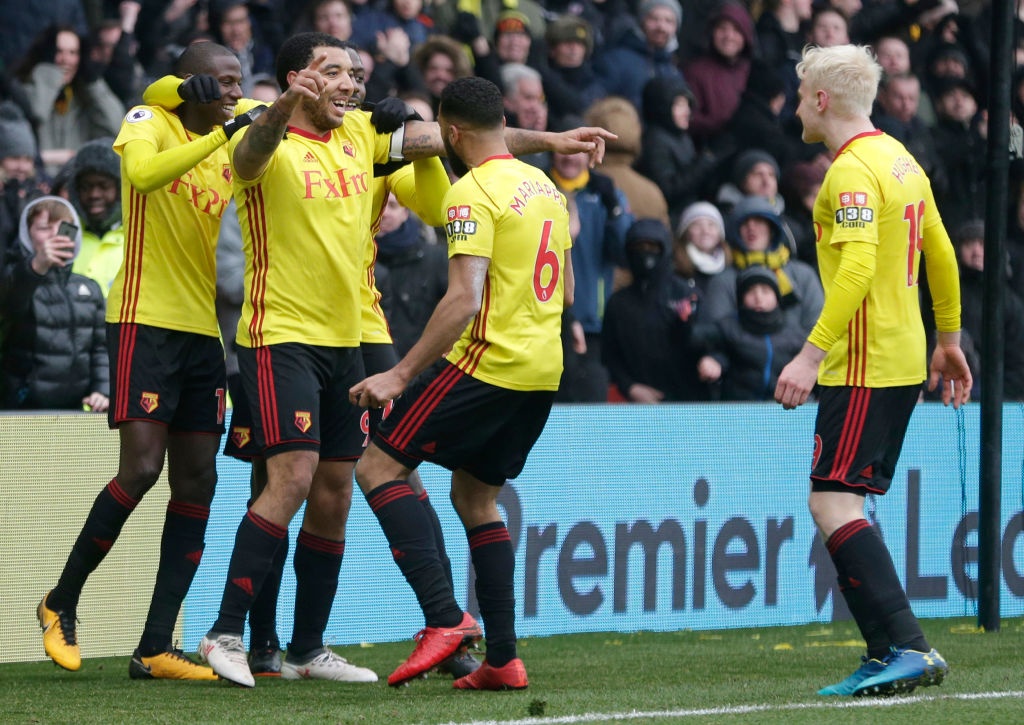 trao giải Oscar Premier League ảnh 9 trao giai Oscar Premier League anh 9