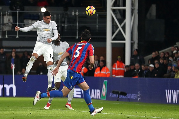 Man Utd vs Crystal Palace anh 8