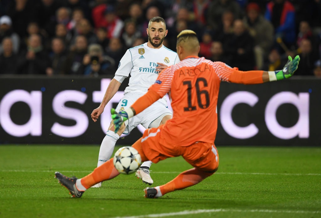 PSG vs Real Madrid ảnh 6 PSG vs Real Madrid anh 6