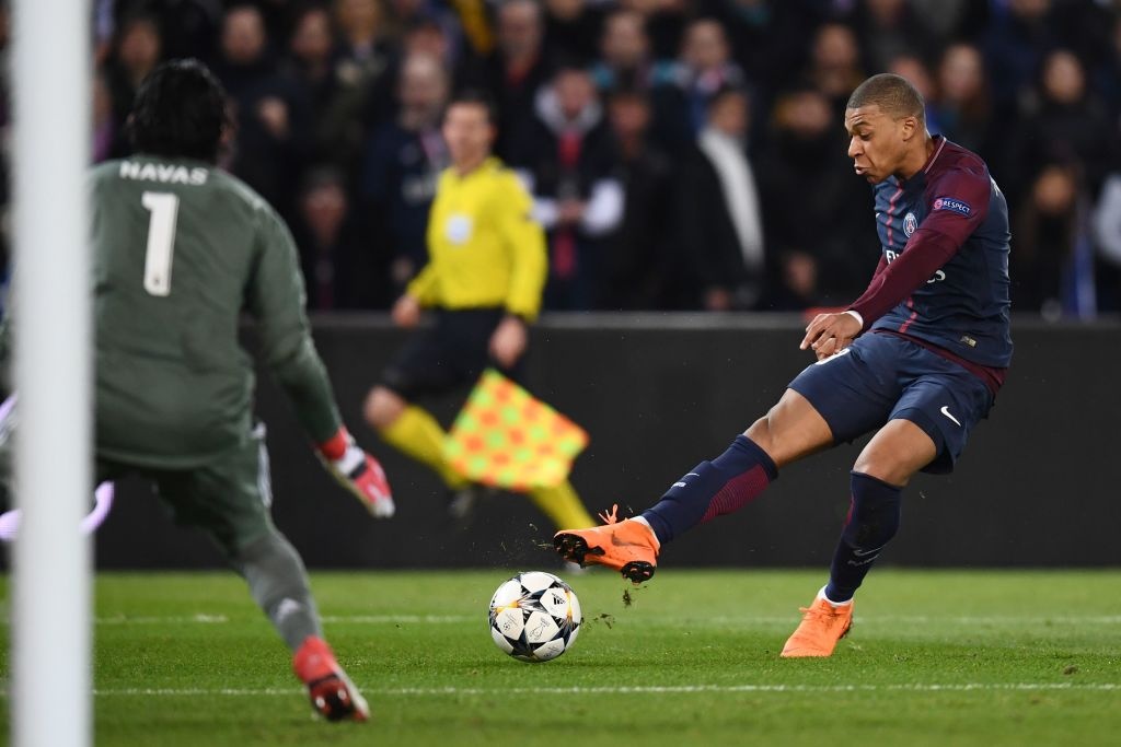 PSG vs Real Madrid ảnh 7 PSG vs Real Madrid anh 7