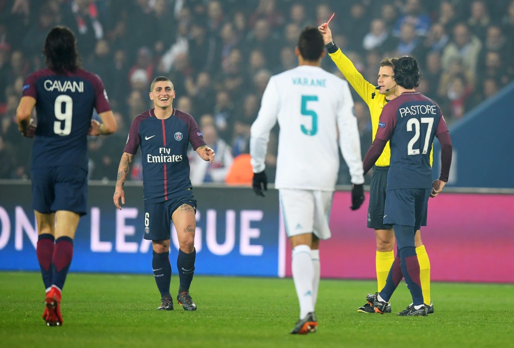 PSG vs Real Madrid ảnh 12 PSG vs Real Madrid anh 12
