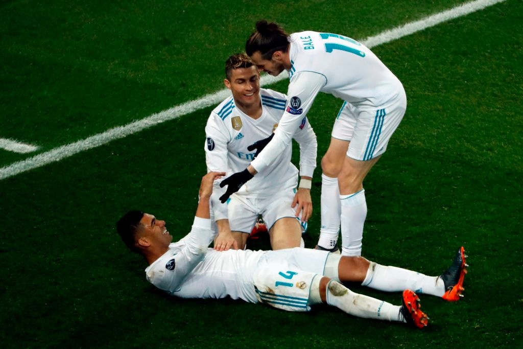 PSG vs Real Madrid ảnh 16 PSG vs Real Madrid anh 16