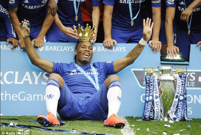 lịch sử Ngoại hạng Anh ảnh 2 lich su Ngoai hang Anh anh 2