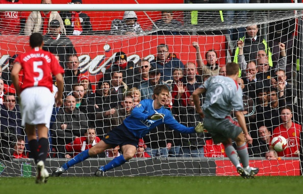 Man Utd vs Liverpool anh 1