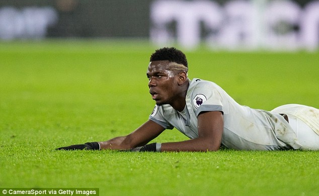 Man Utd nhận tin dữ trước thềm đại chiến Liverpool ảnh 1 Man Utd nhan tin du truoc them dai chien Liverpool anh 1