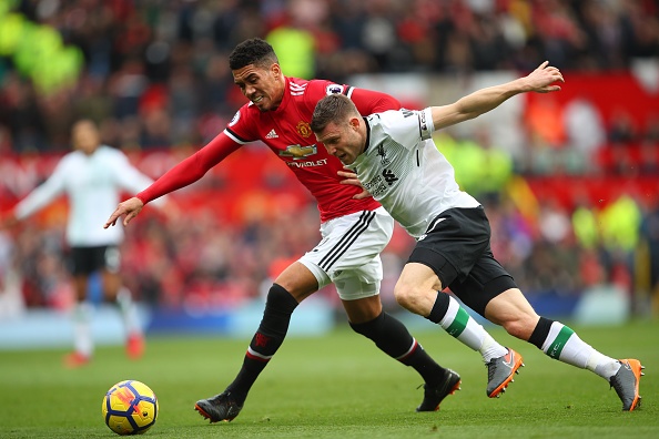 cham diem Man Utd 2-1 Liverpool anh 4