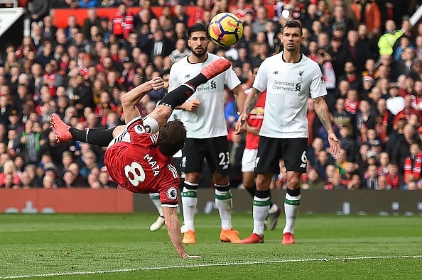 cham diem Man Utd 2-1 Liverpool anh 8