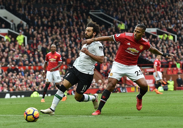 cham diem Man Utd 2-1 Liverpool anh 2