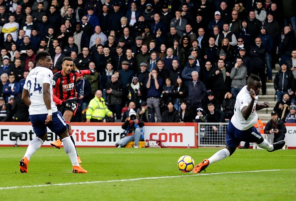 Harry Kane chan thuong anh 1