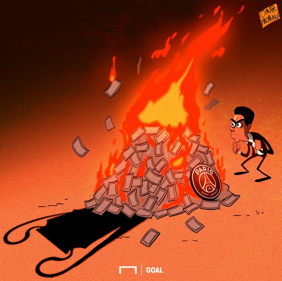 hí họa De Gea sợ đồng đội ảnh 5 hi hoa De Gea so dong doi anh 5