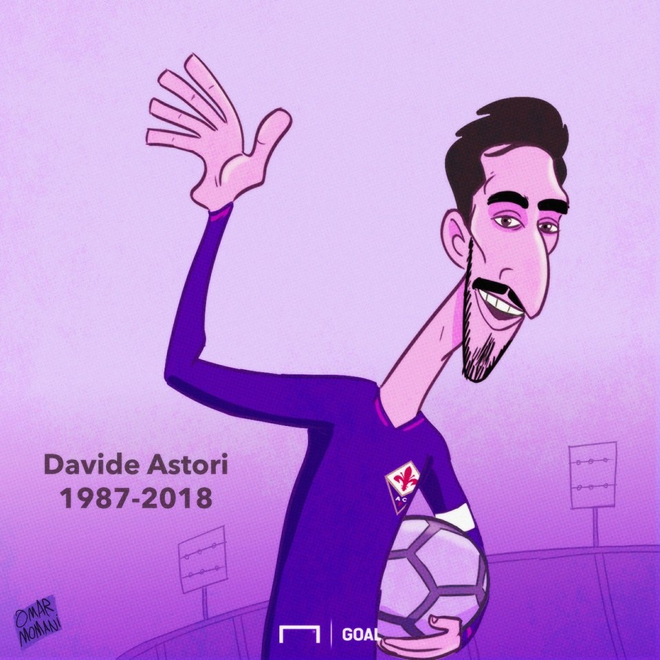 hí họa De Gea sợ đồng đội ảnh 8 hi hoa De Gea so dong doi anh 8