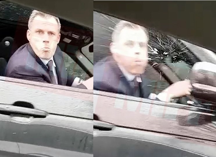 Cuu hau ve Liverpool khac nho vao CDV nhi Man Utd vi bi che gieu hinh anh