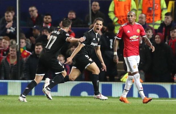 Mourinho hạnh phúc với thất bại ảnh 2 Mourinho hanh phuc voi that bai anh 2