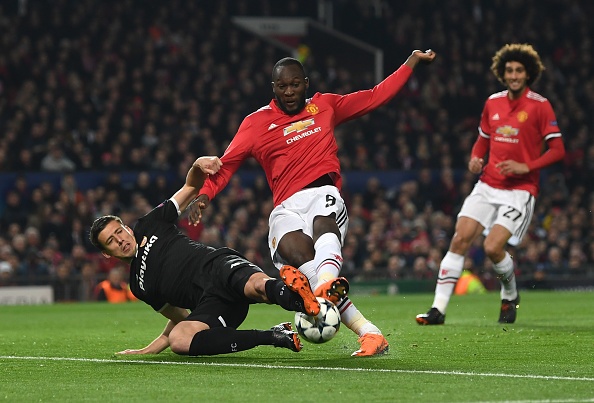 Man Utd vs Sevilla ảnh 1 Man Utd vs Sevilla anh 1