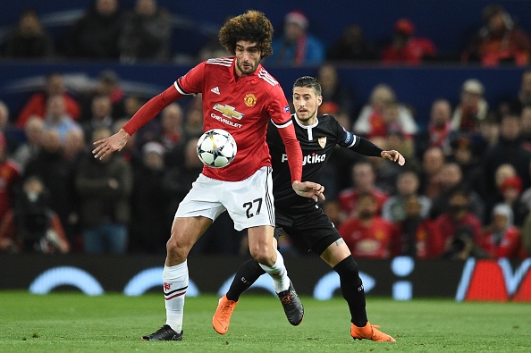 Man Utd vs Sevilla ảnh 2 Man Utd vs Sevilla anh 2