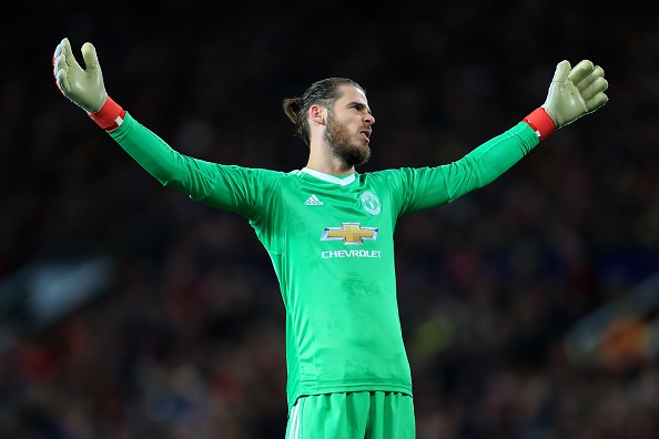 Cham diem MU 1-2 Sevilla: anh 1