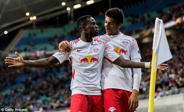 Real đã 3 lần lên đỉnh châu Âu ảnh 6 Real da 3 lan len dinh chau Au anh 6