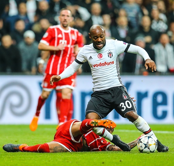 Bayern vào tứ kết Cúp C1 ảnh 7 Bayern vao tu ket Cup C1 anh 7