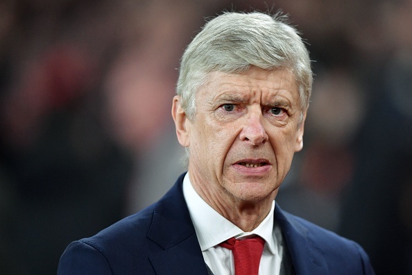Wenger chi ngan mot doi thu o tu ket Europa League hinh anh
