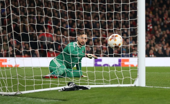 Wenger chỉ ngán một đối thủ ở tứ kết Europa League ảnh 2 Wenger chi ngan mot doi thu o tu ket Europa League anh 2