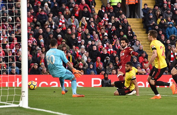 Liverpool v Watford ảnh 2 Liverpool v Watford anh 2