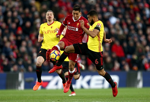 Liverpool v Watford ảnh 3 Liverpool v Watford anh 3