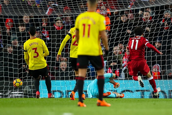 Liverpool v Watford ảnh 9 Liverpool v Watford anh 9