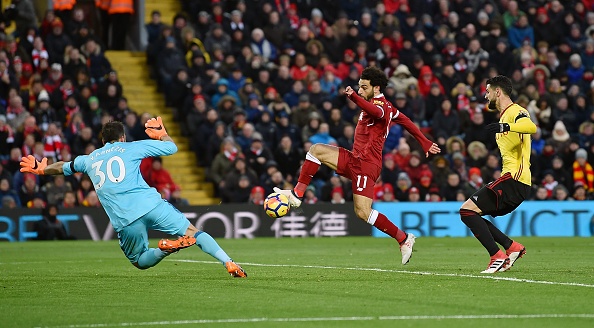 Liverpool v Watford ảnh 4 Liverpool v Watford anh 4