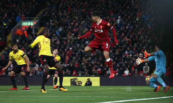Liverpool v Watford ảnh 5 Liverpool v Watford anh 5
