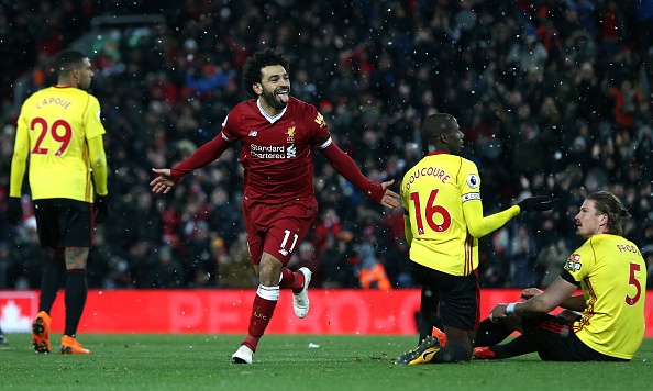 Liverpool v Watford ảnh 7 Liverpool v Watford anh 7