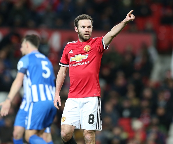 Man Utd vs Brighton Albion ảnh 2 Man Utd vs Brighton Albion anh 2